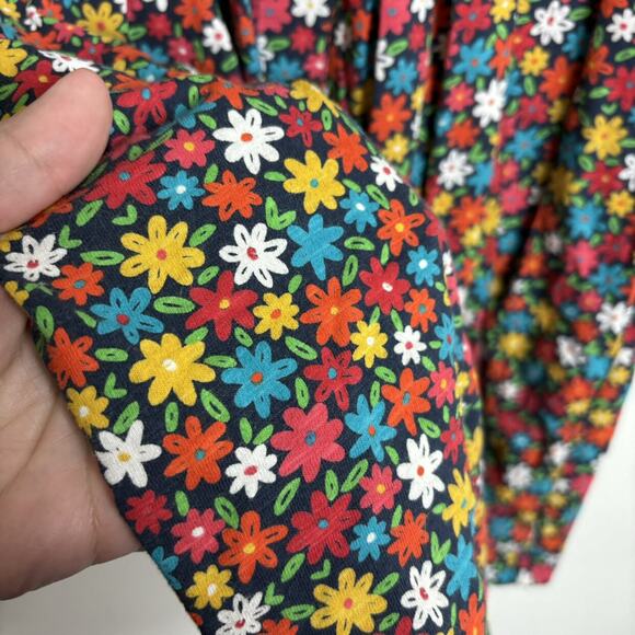 Frugi Rainbow Dress - Picture 6 of 6